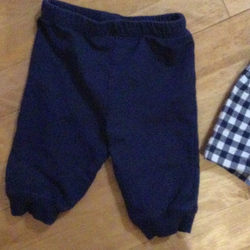 Baby bottom bundle size 3M - Picture 3 of 5